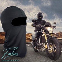 Passamontagna, sottocasco, balaclava in microfibra per casco moto, auto, scooter sport