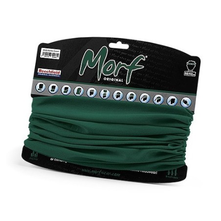 Fascia scaldacollo Beechfield Morf