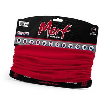 Fascia scaldacollo Beechfield Morf