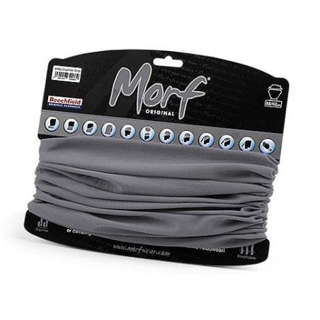 Fascia scaldacollo Beechfield Morf