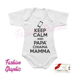 Body neonato sono figo lo so mezza manica canotta sensza manica made in italy