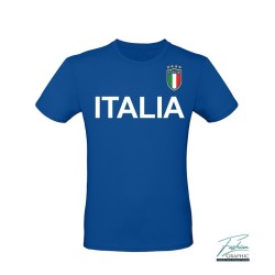 T-shirt nazionale italiana italia europei mondiali olimpiadi