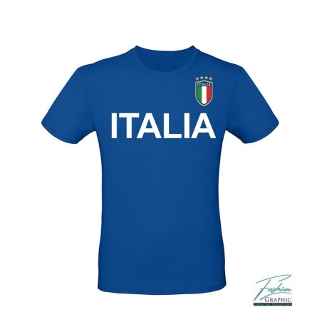 T-shirt nazionale italiana italia europei mondiali olimpiadi