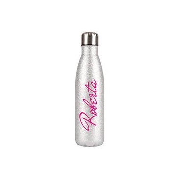 Bottiglie Termiche Thermos Acciaio Inox Inossidabile